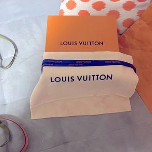 Louis Vuitton bags